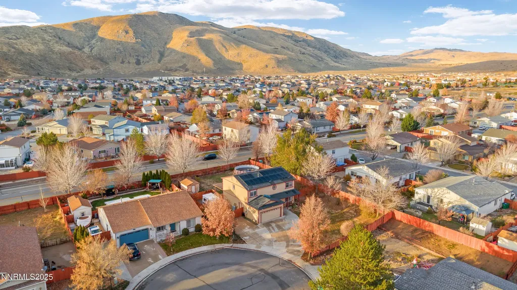 18205 Fontana Reno NV 89508