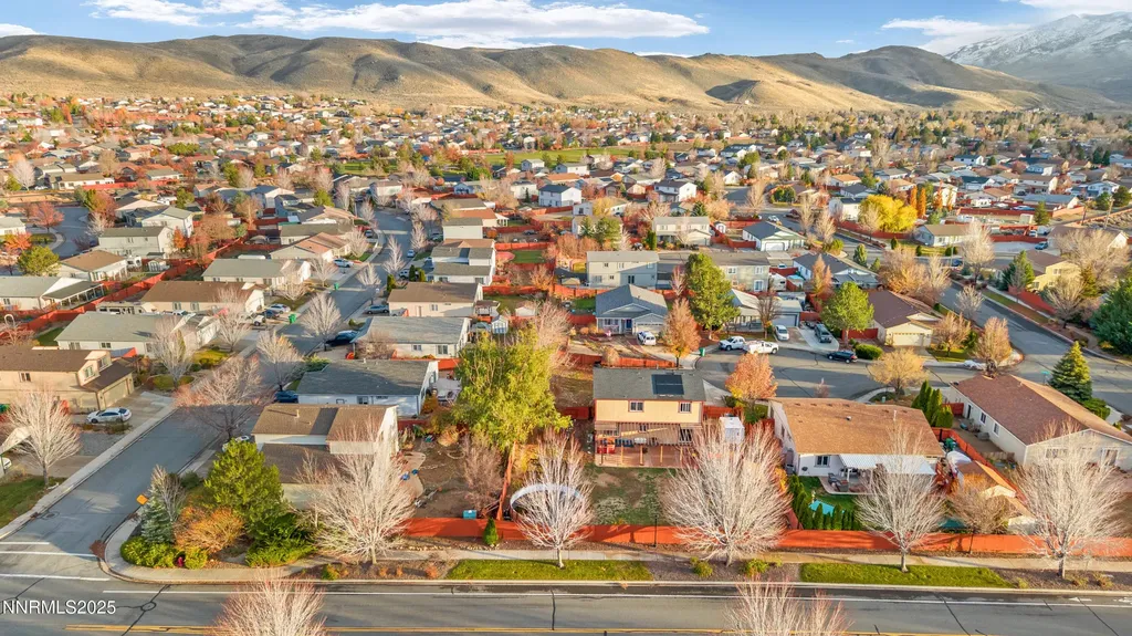 18205 Fontana Reno NV 89508