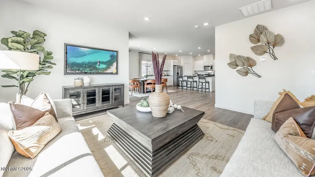 4543 Mifflin Fernley NV 89408