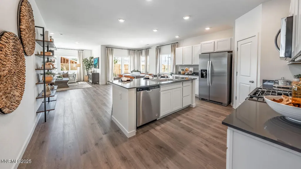 4543 Mifflin Fernley NV 89408