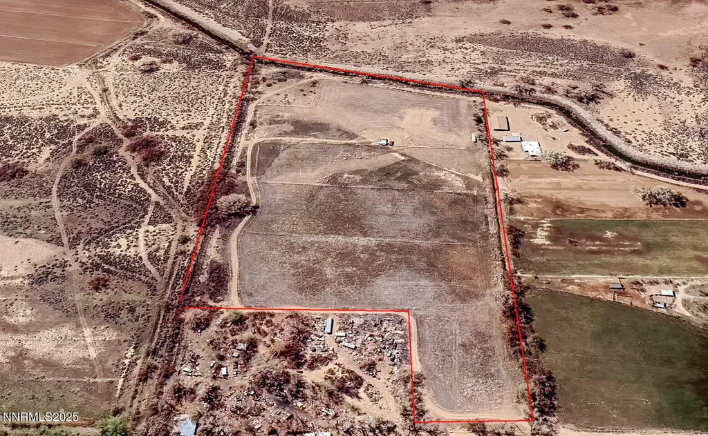 895 Howard Fallon NV 89406