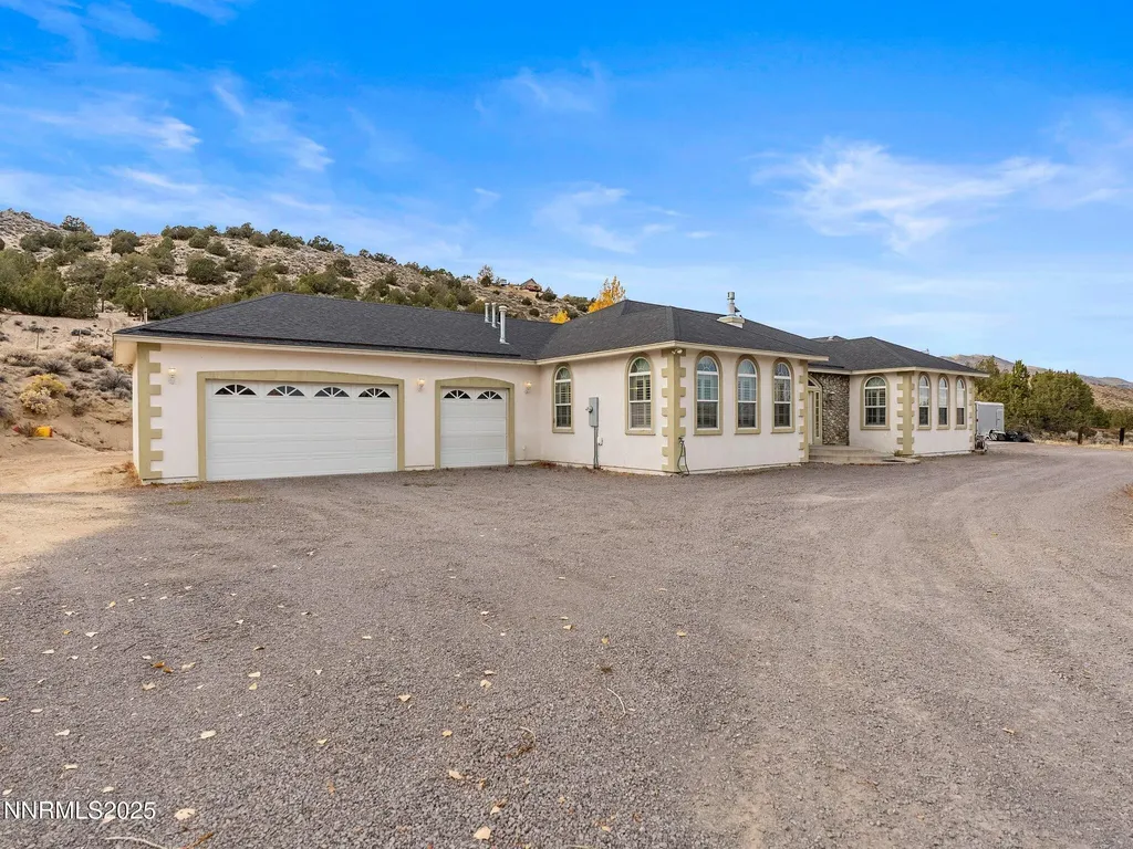 5610 Matterhorn Reno NV 89506