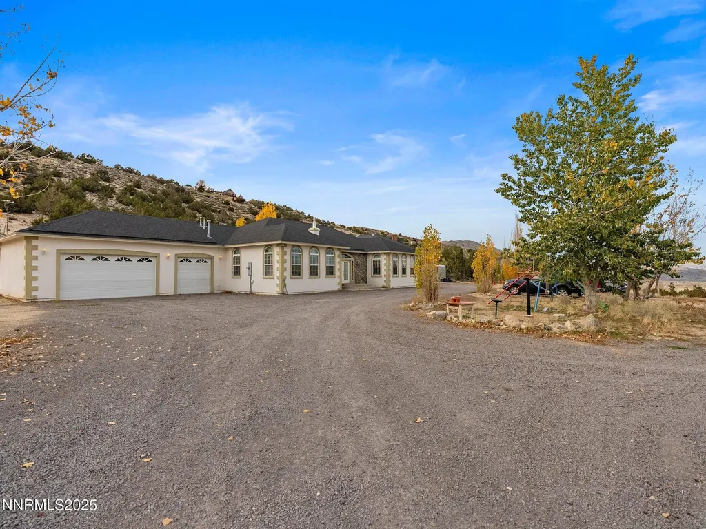 5610 Matterhorn Reno NV 89506
