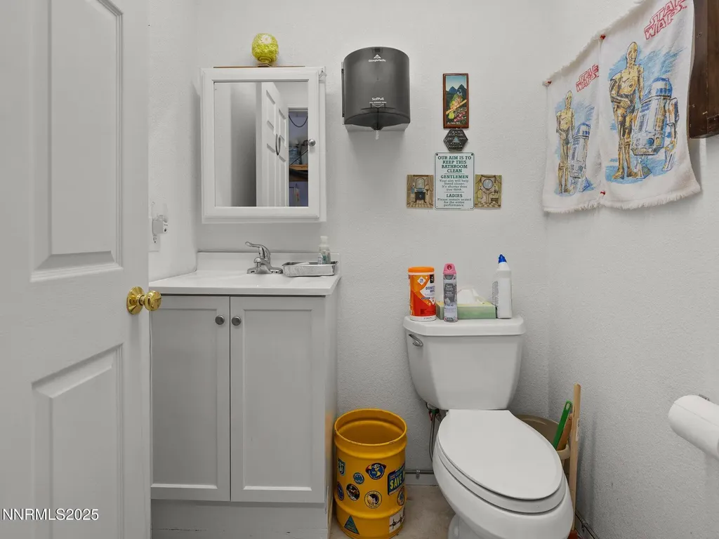 5610 Matterhorn Reno NV 89506