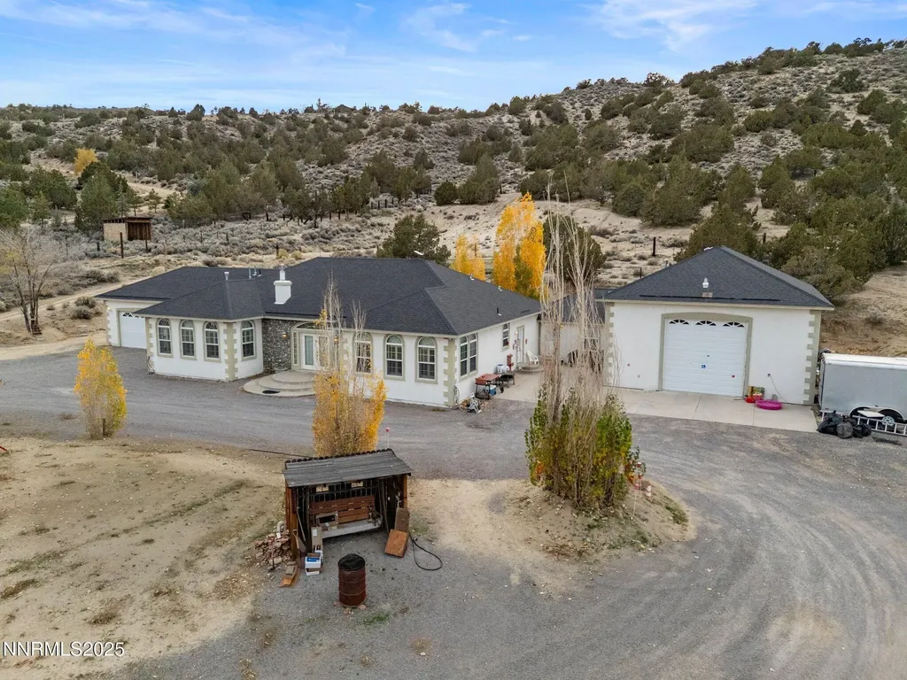 5610 Matterhorn Reno NV 89506