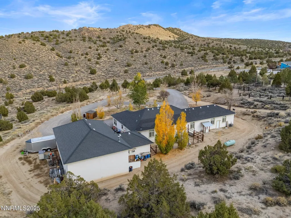 5610 Matterhorn Reno NV 89506