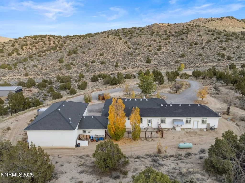 5610 Matterhorn Reno NV 89506