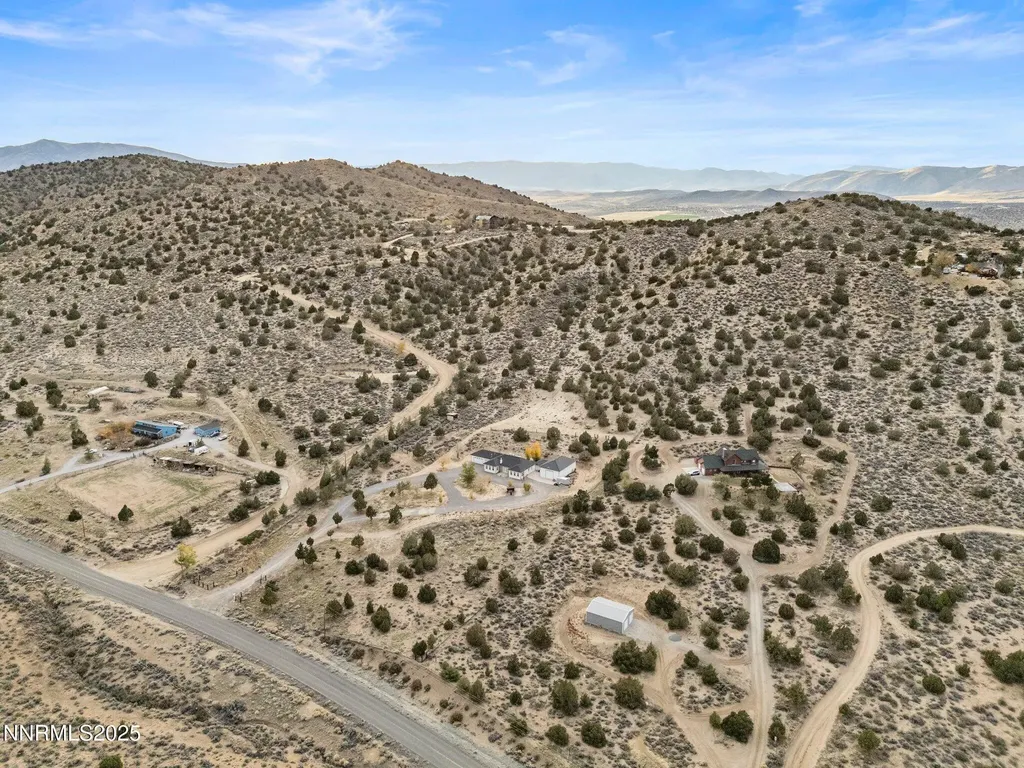 5610 Matterhorn Reno NV 89506