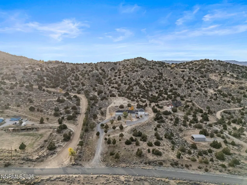 5610 Matterhorn Reno NV 89506