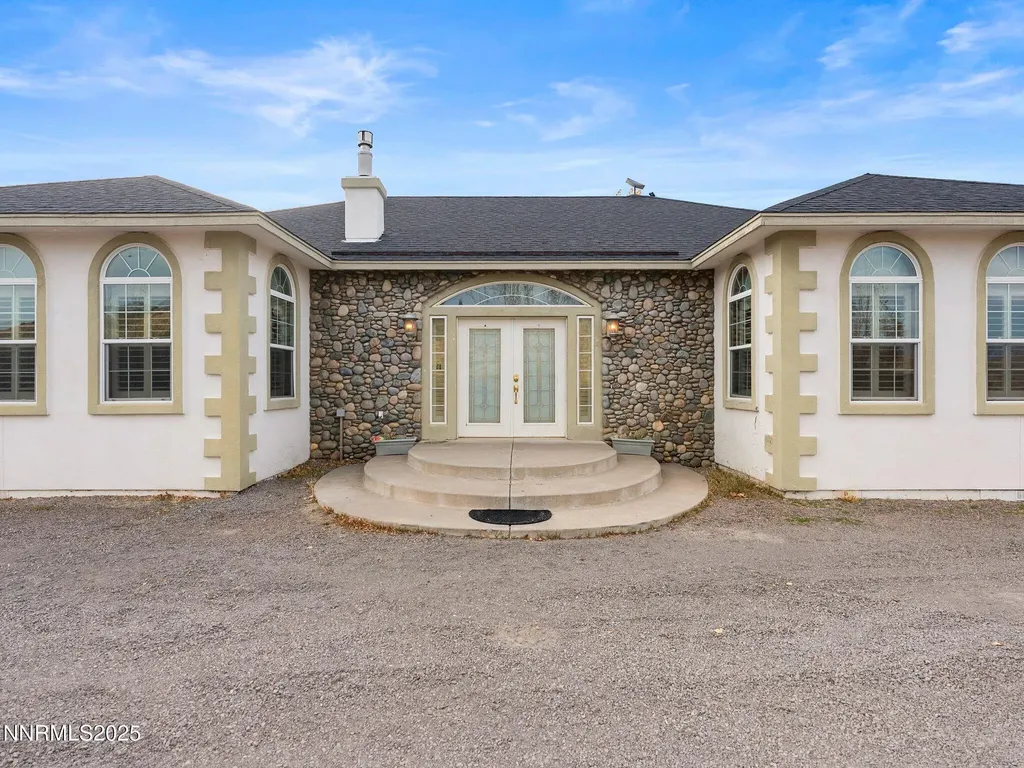 5610 Matterhorn Reno NV 89506