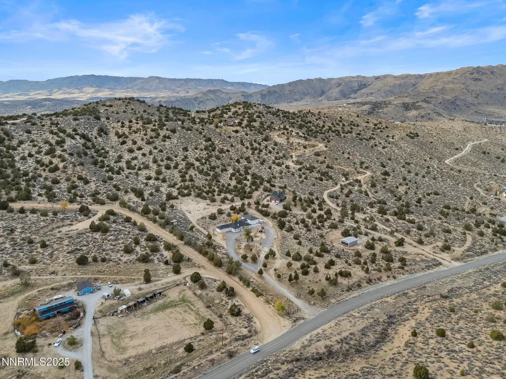 5610 Matterhorn Reno NV 89506