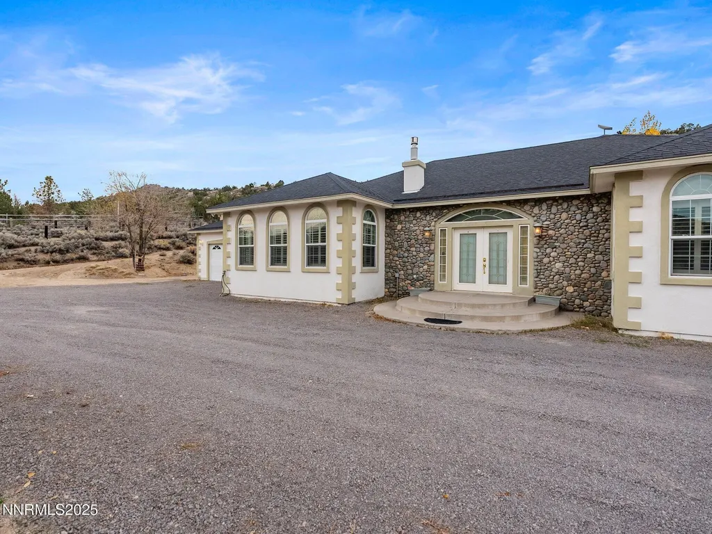 5610 Matterhorn Reno NV 89506
