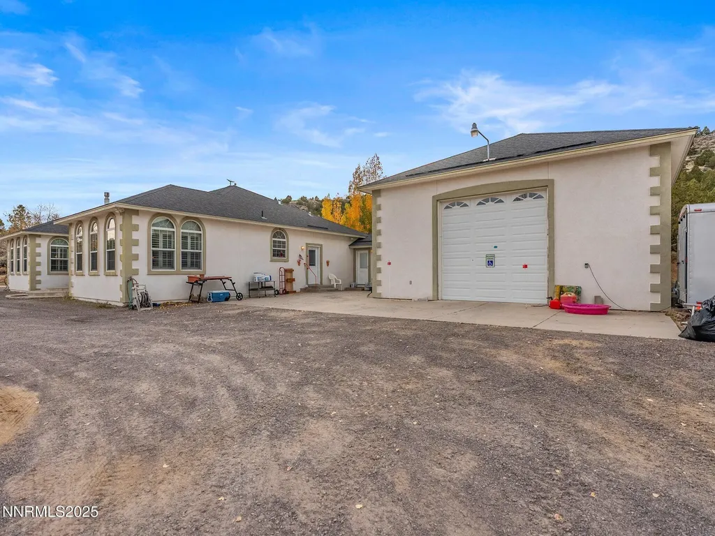 5610 Matterhorn Reno NV 89506
