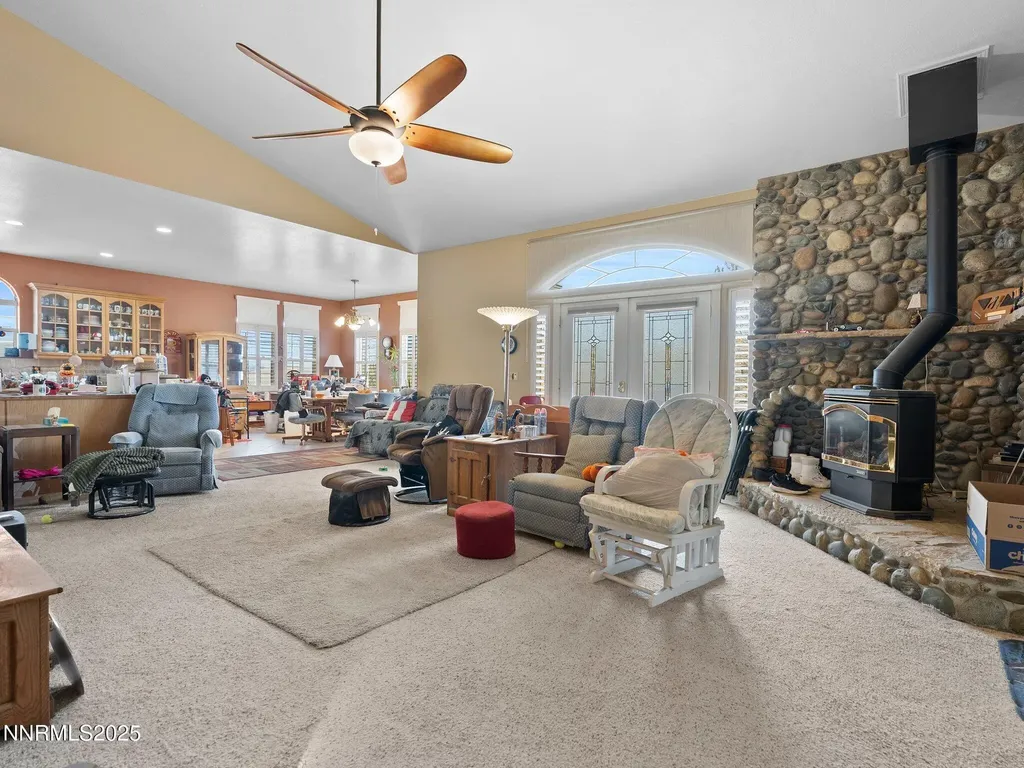 5610 Matterhorn Reno NV 89506
