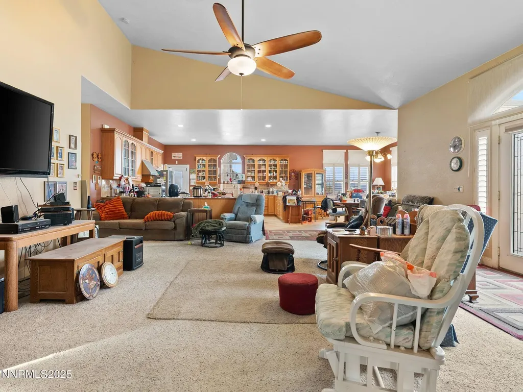 5610 Matterhorn Reno NV 89506