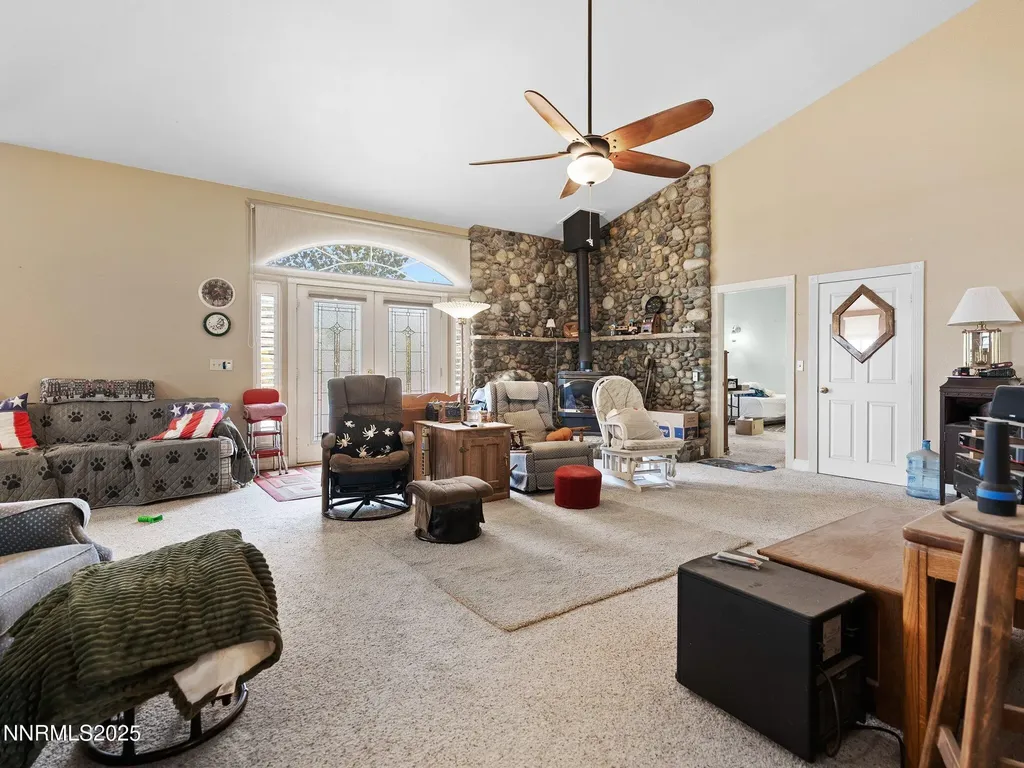 5610 Matterhorn Reno NV 89506