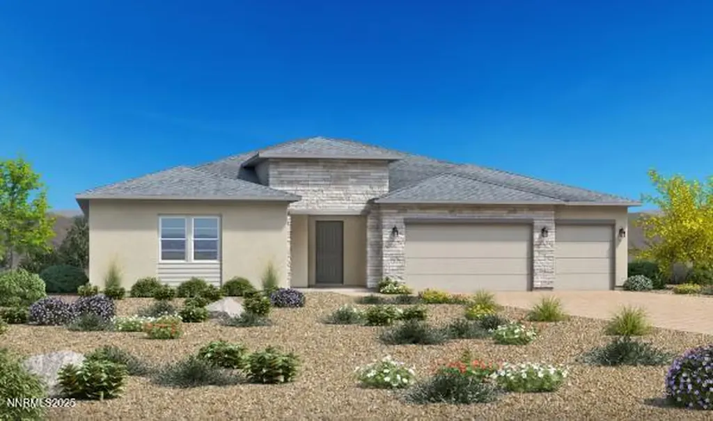 1531 Evangeline Sparks NV 89436