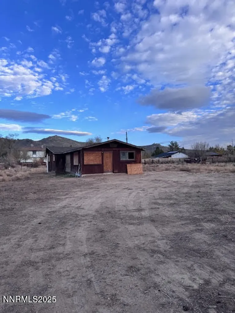 4139 Hillview Carson City NV 89701