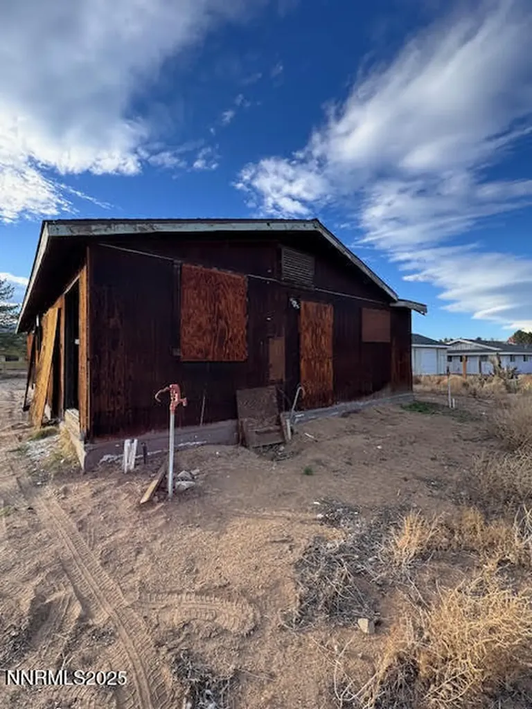 4139 Hillview Carson City NV 89701