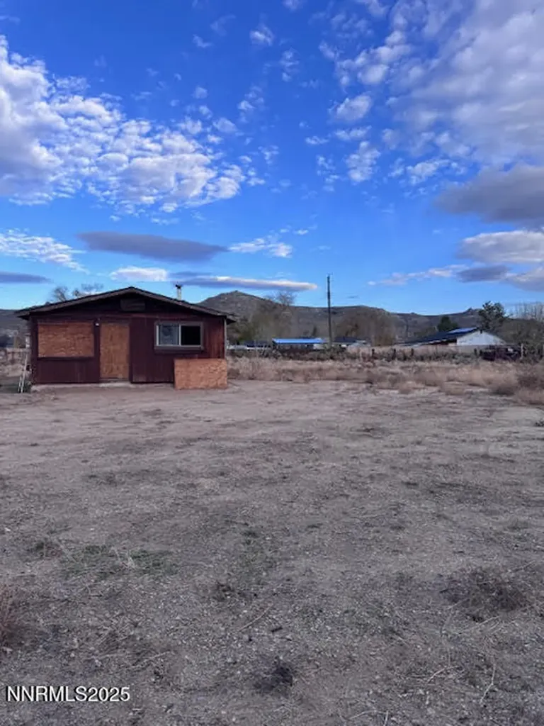 4139 Hillview Carson City NV 89701