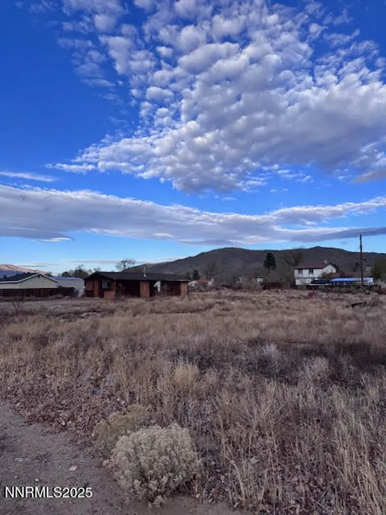 4139 Hillview Carson City NV 89701