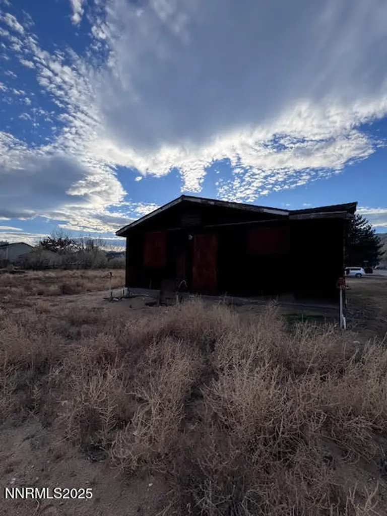 4139 Hillview Carson City NV 89701