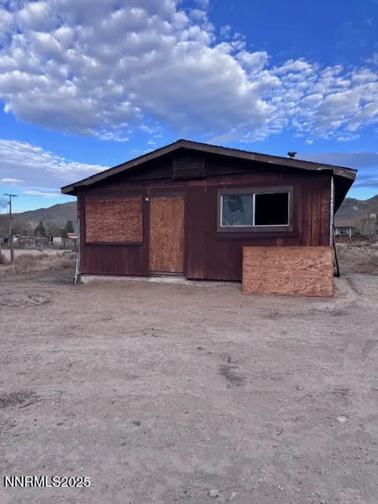 4139 Hillview Carson City NV 89701