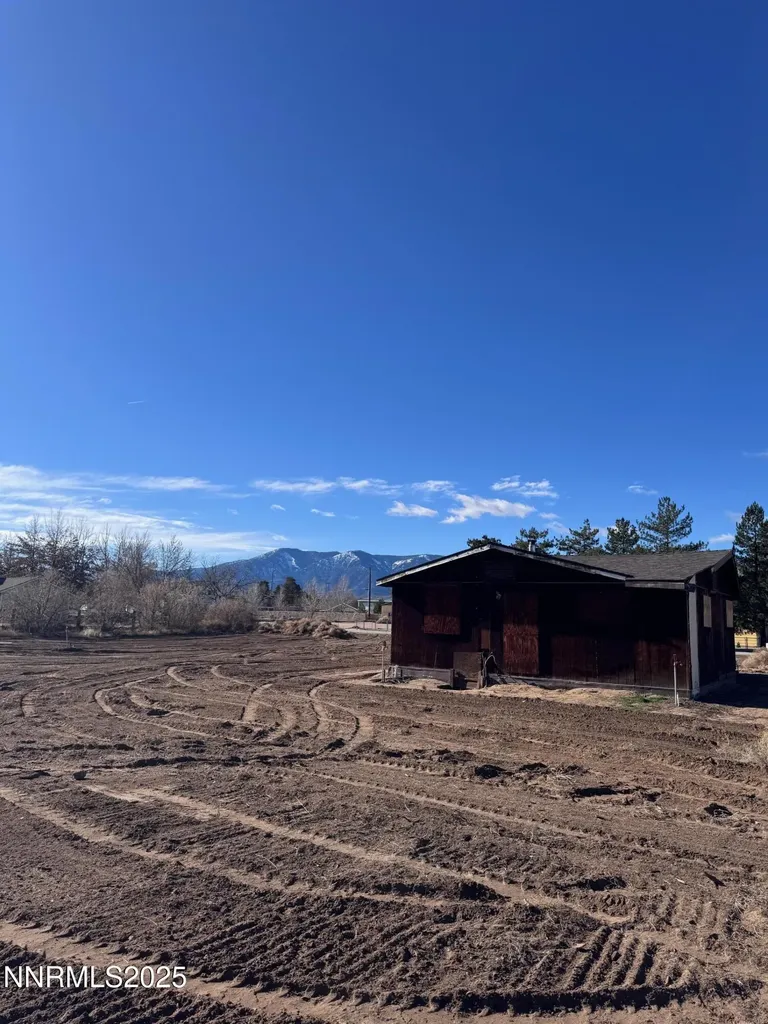 4139 Hillview Carson City NV 89701