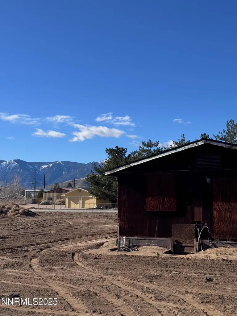 4139 Hillview Carson City NV 89701