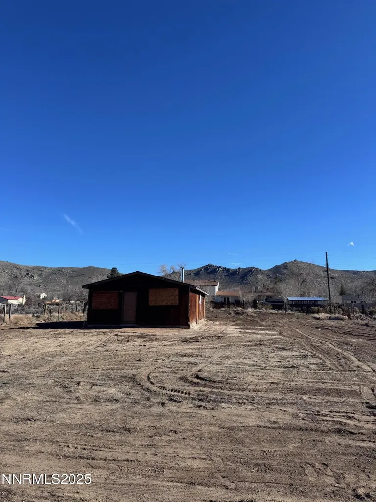 4139 Hillview Carson City NV 89701