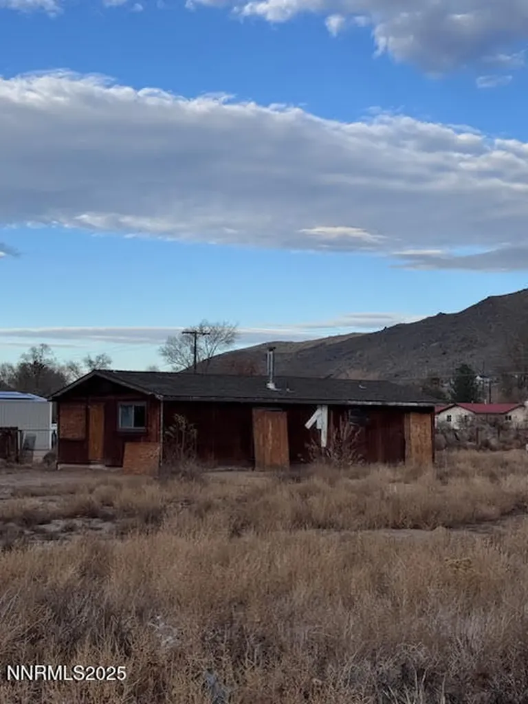 4139 Hillview Carson City NV 89701
