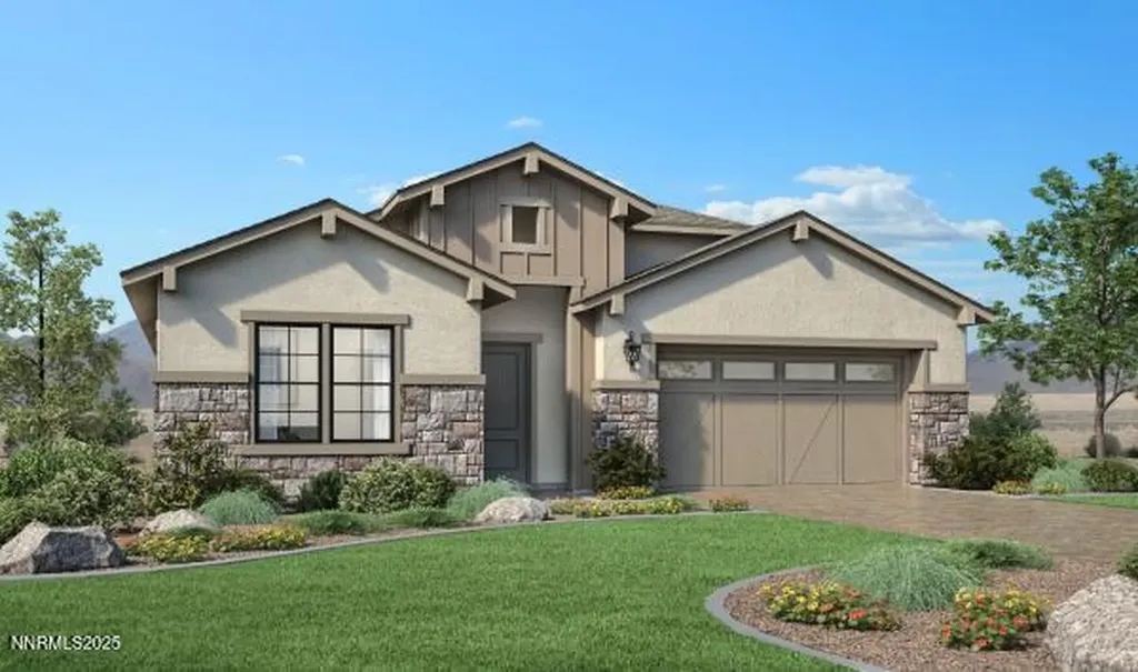 2436 Kate's Bridge Reno NV 89521