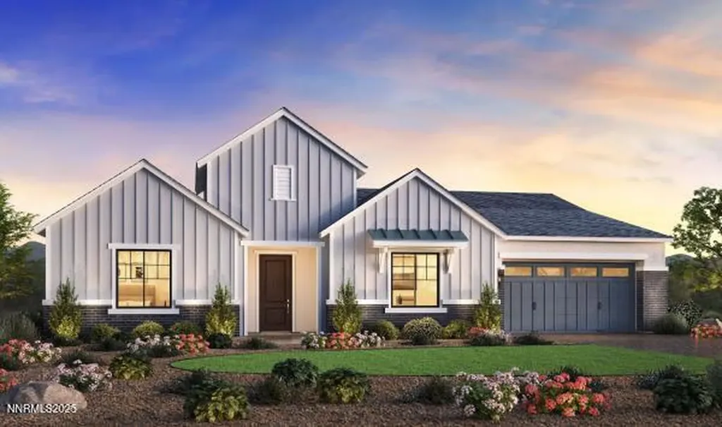 2762 Diamond River Reno NV 89521