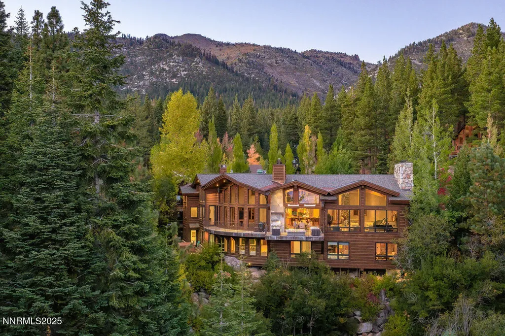 951 Divot Incline Village NV 89451