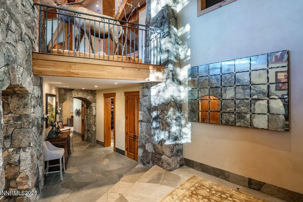 951 Divot Incline Village NV 89451