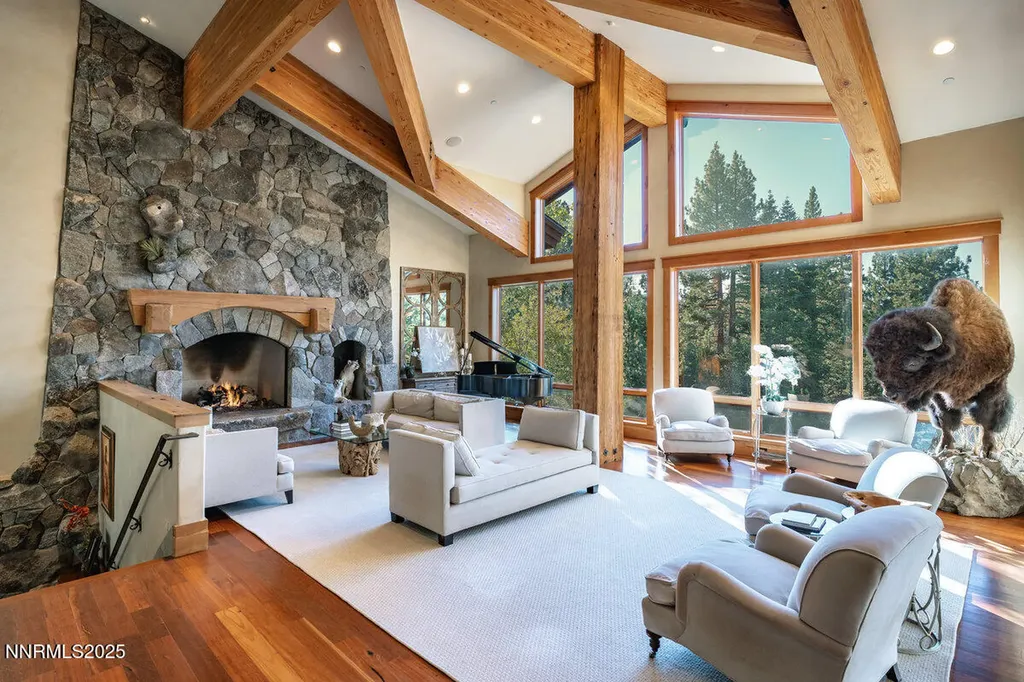 951 Divot Incline Village NV 89451