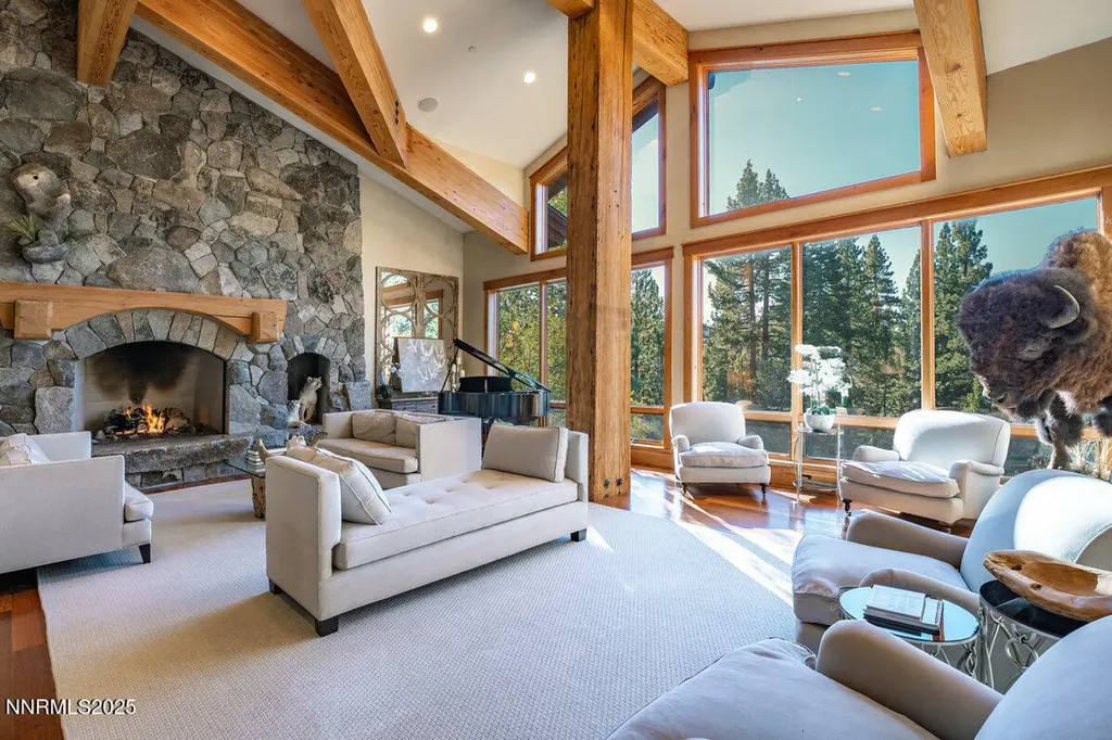 951 Divot Incline Village NV 89451