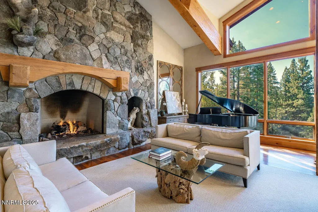 951 Divot Incline Village NV 89451