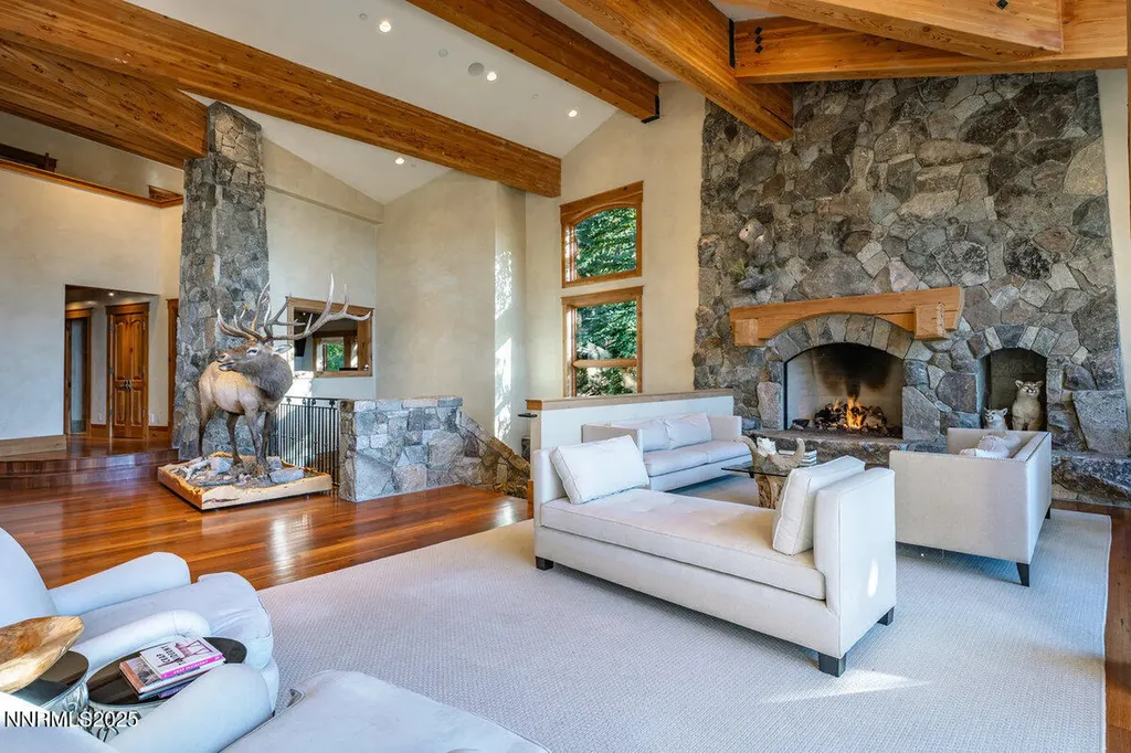 951 Divot Incline Village NV 89451