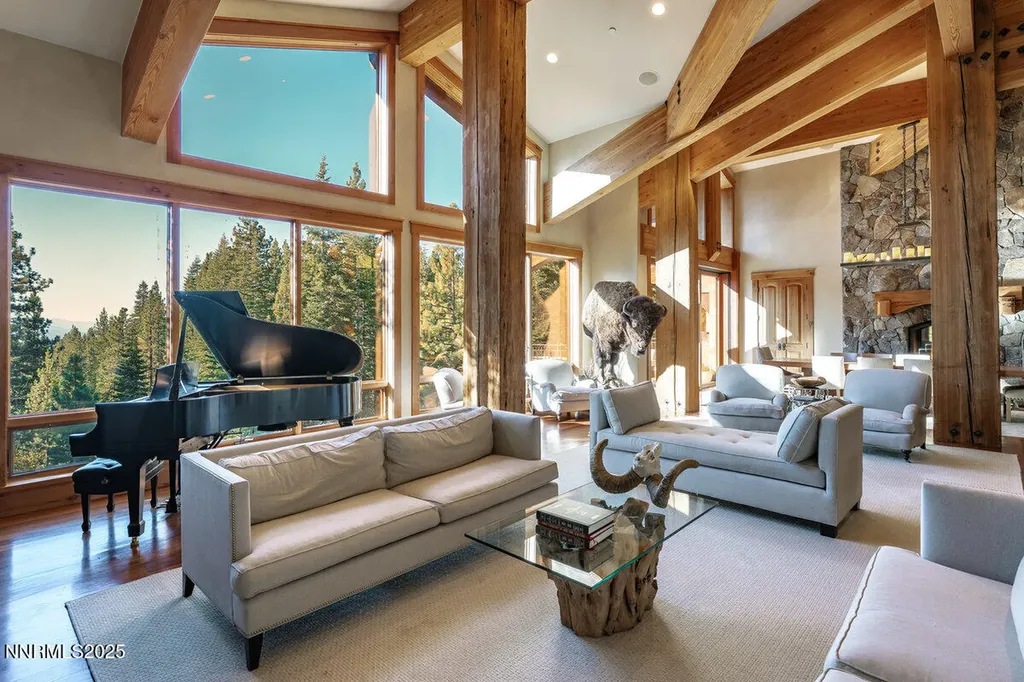 951 Divot Incline Village NV 89451