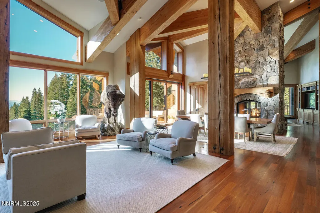 951 Divot Incline Village NV 89451