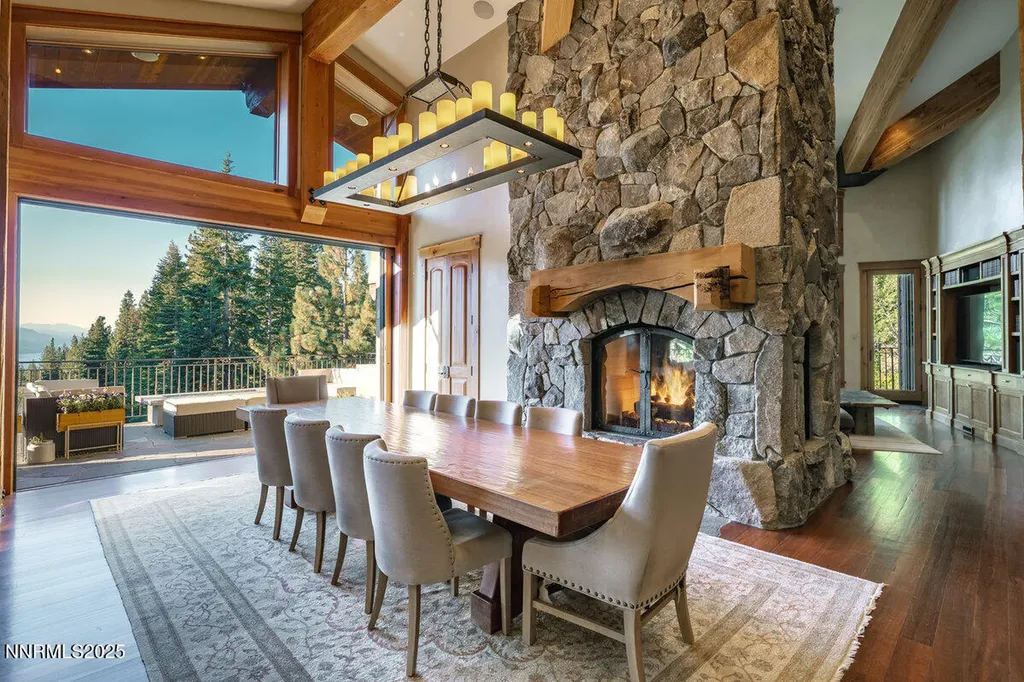951 Divot Incline Village NV 89451