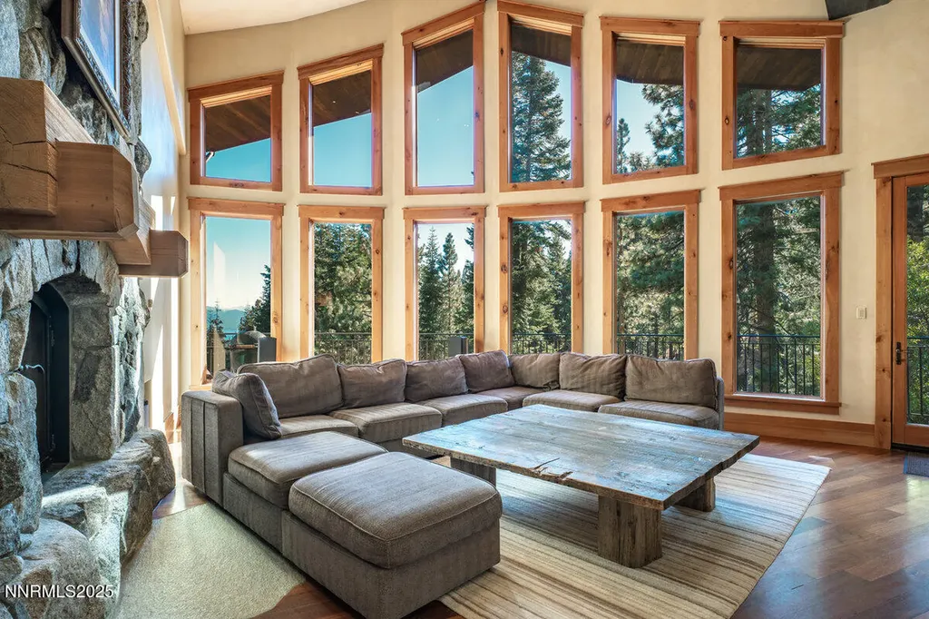 951 Divot Incline Village NV 89451