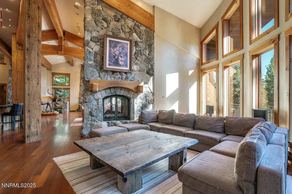 951 Divot Incline Village NV 89451