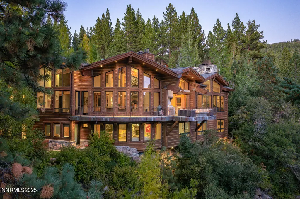 951 Divot Incline Village NV 89451