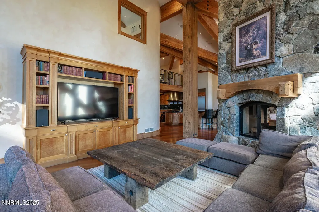 951 Divot Incline Village NV 89451