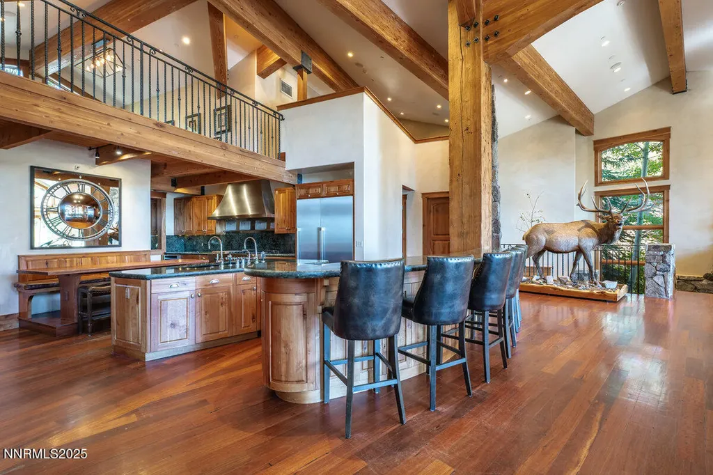 951 Divot Incline Village NV 89451
