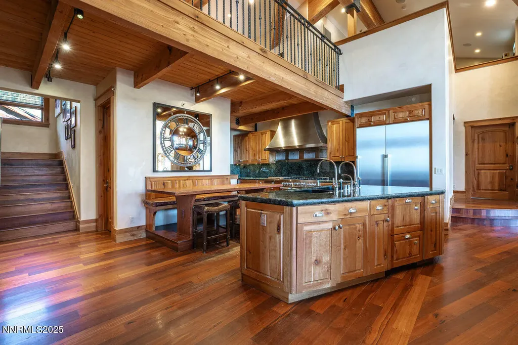 951 Divot Incline Village NV 89451