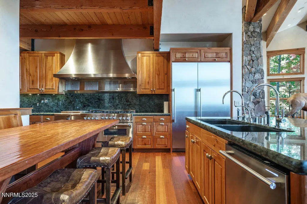 951 Divot Incline Village NV 89451