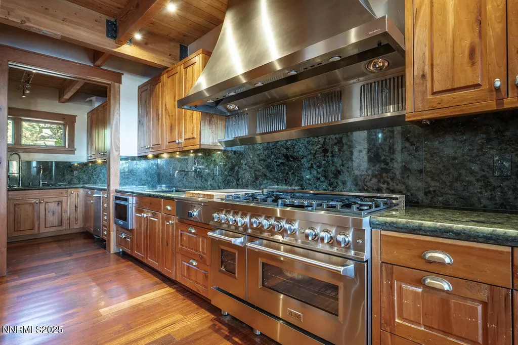 951 Divot Incline Village NV 89451